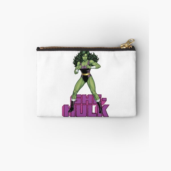 Item preview, She-Hulk designed and sold by Ralvarias81.
