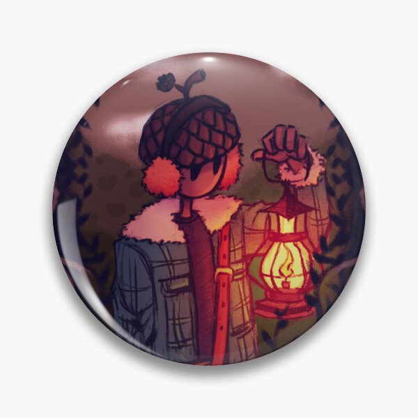 Item preview, Acorn designed and sold by ScatteredPixie.