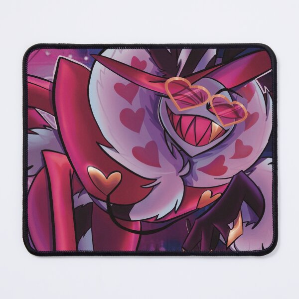 Item preview, Heart Demon designed and sold by Tomtomatos.