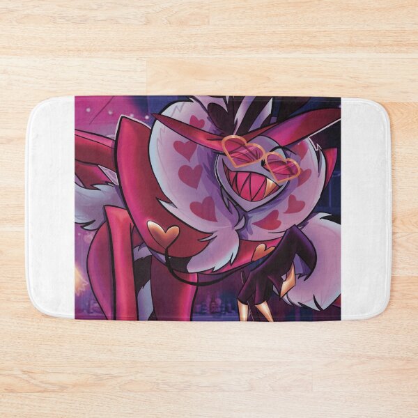 Item preview, Heart Demon designed and sold by Tomtomatos.