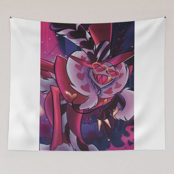 Item preview, Heart Demon designed and sold by Tomtomatos.