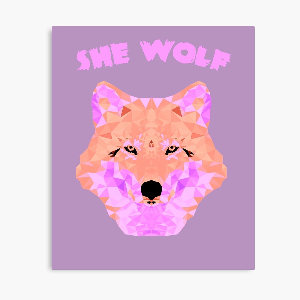 She Wolf