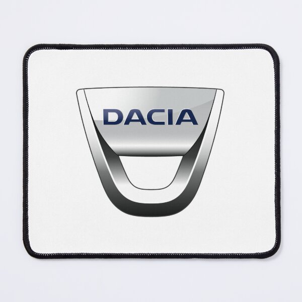 Item preview, Dacia Automotive Badge Logo designed and sold by genvn.