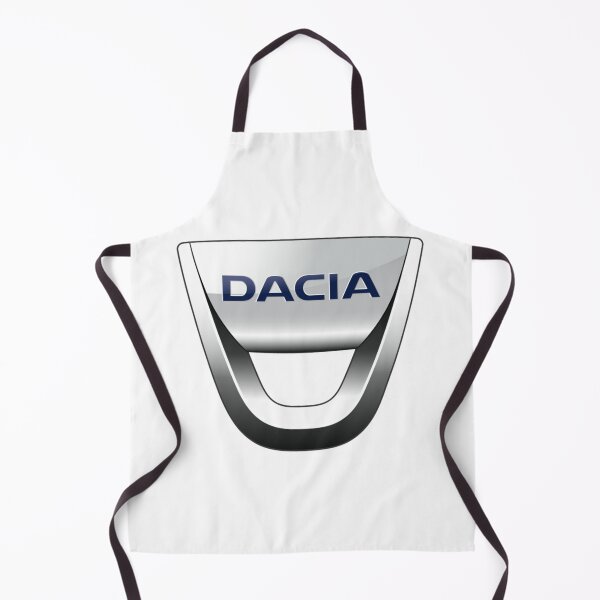 Artikelvorschau, Dacia Automobil-Emblem-Logo entworfen und verkauft von genvn.