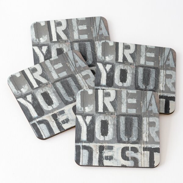 Item preview, CREATE YOUR DESTINY designed and sold by ArtofVital.