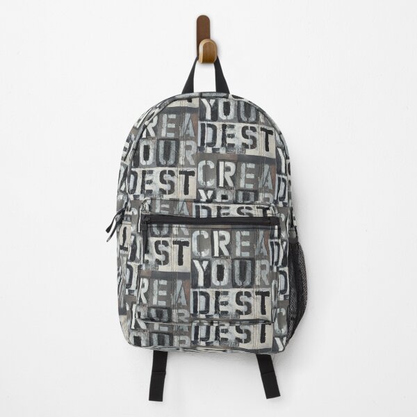 Item preview, CREATE YOUR DESTINY designed and sold by ArtofVital.