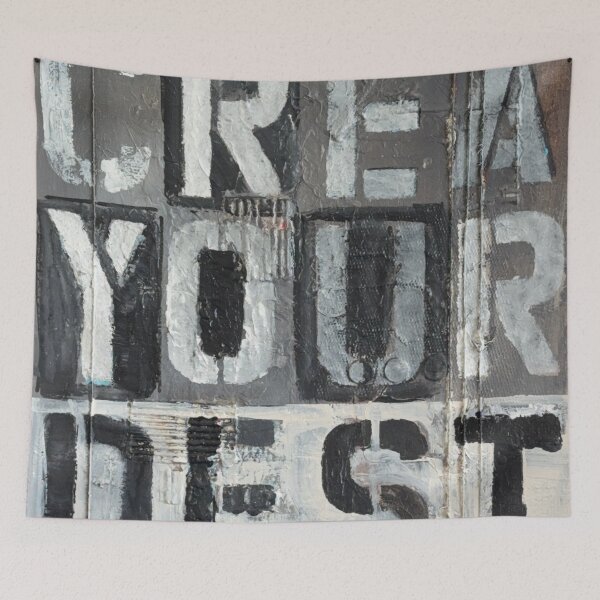 Item preview, CREATE YOUR DESTINY designed and sold by ArtofVital.