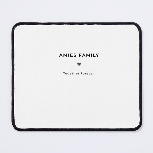 Item preview, Amies Family — Together Forever designed and sold by Amies family design .