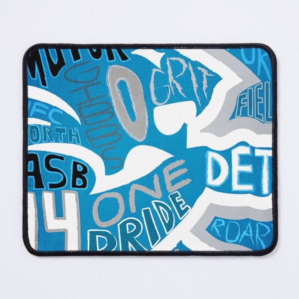 Item preview, Detroit Lions designed and sold by ChaseLivezey.