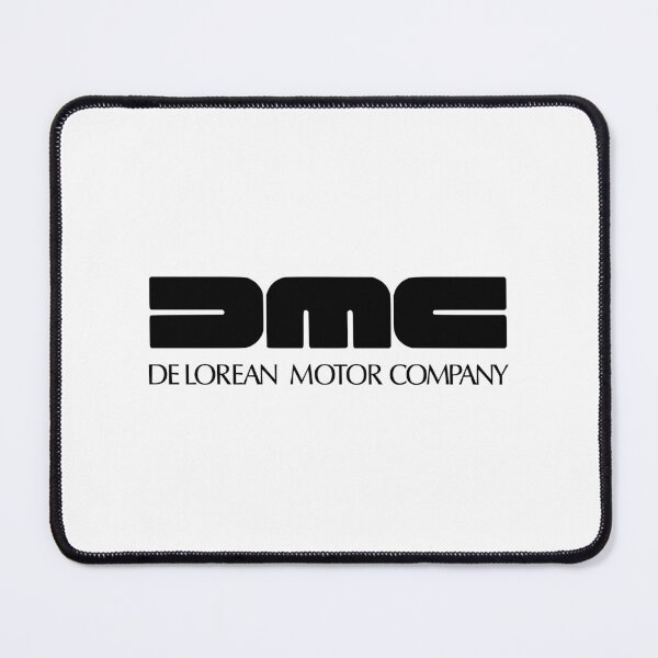 Item preview, DMC DeLorean Classic Logo designed and sold by genvn.