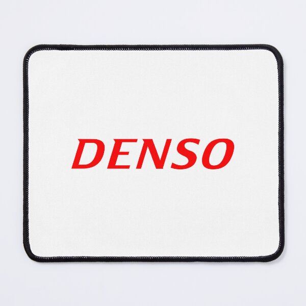 Item preview, Denso Automotive Parts Red Logo designed and sold by genvn.