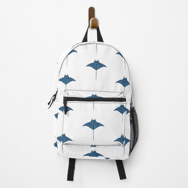 Item preview, Devil ray designed and sold by Ana Gorozpe.