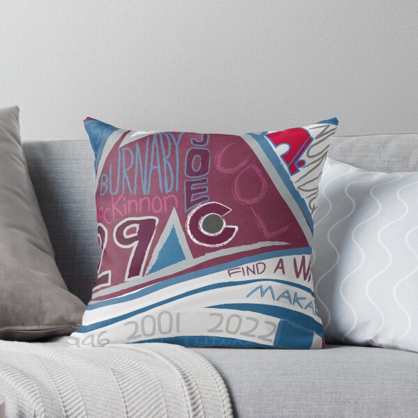 Item preview, Colorado Avalanche designed and sold by ChaseLivezey.