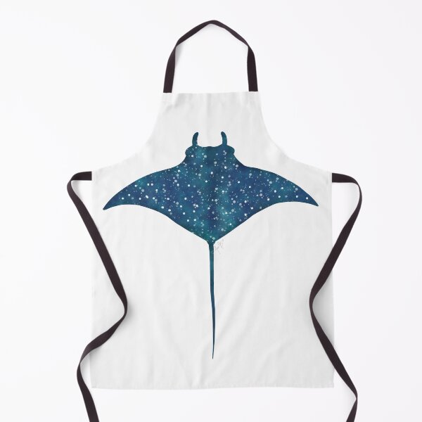 Item preview, Devil ray designed and sold by Ana Gorozpe.
