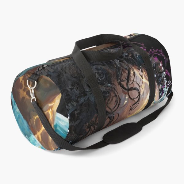 Item preview, Golden Caustics - Underwater Portrait Transparent Background designed and sold by Surviving Monday Club.