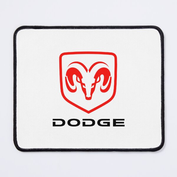 Item preview, Dodge Double Stripe Automotive Logo designed and sold by genvn.