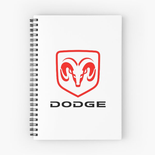 Item preview, Dodge Double Stripe Automotive Logo designed and sold by genvn.