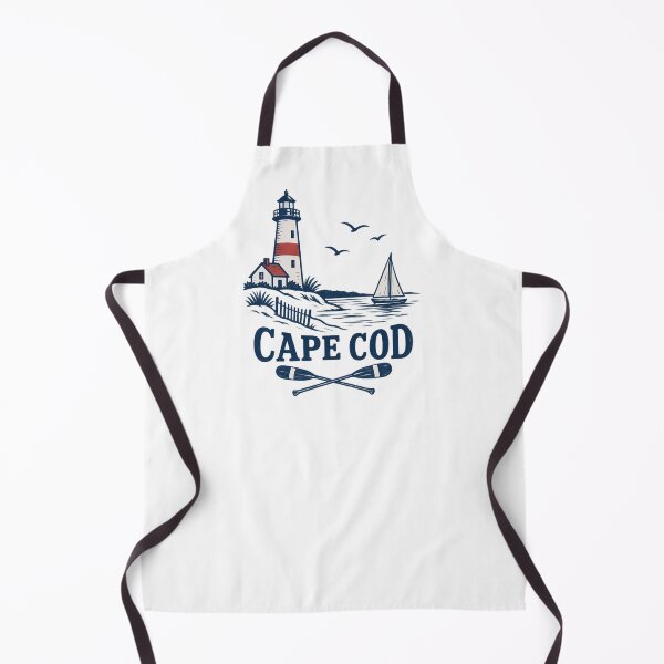 Item preview, Cape Cod Seashore designed and sold by CampAndCoast.