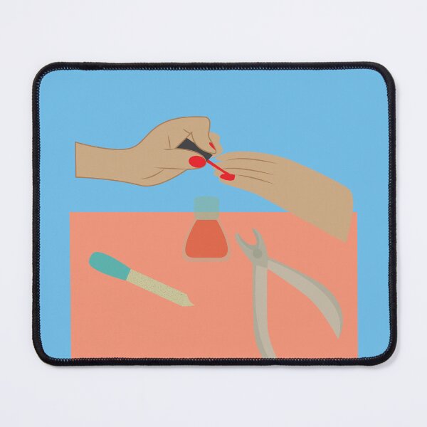 Item preview, Nail Care designed and sold by ROSE ANN BANILAR.