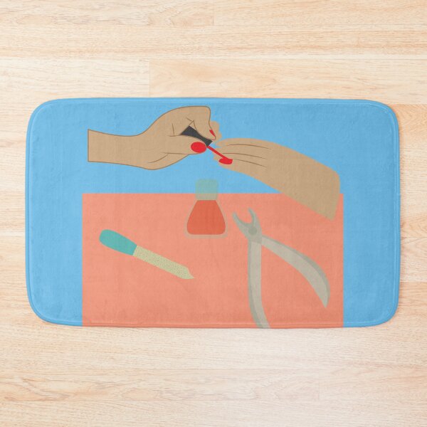 Item preview, Nail Care designed and sold by ROSE ANN BANILAR.