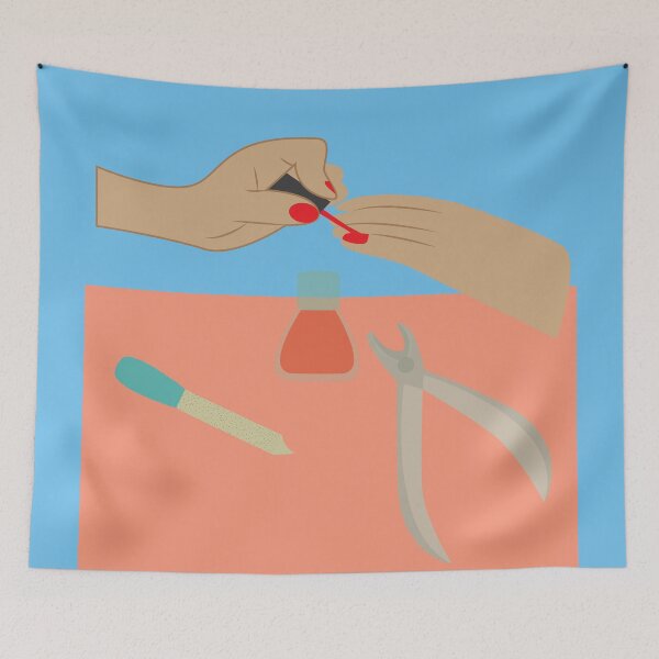 Item preview, Nail Care designed and sold by ROSE ANN BANILAR.