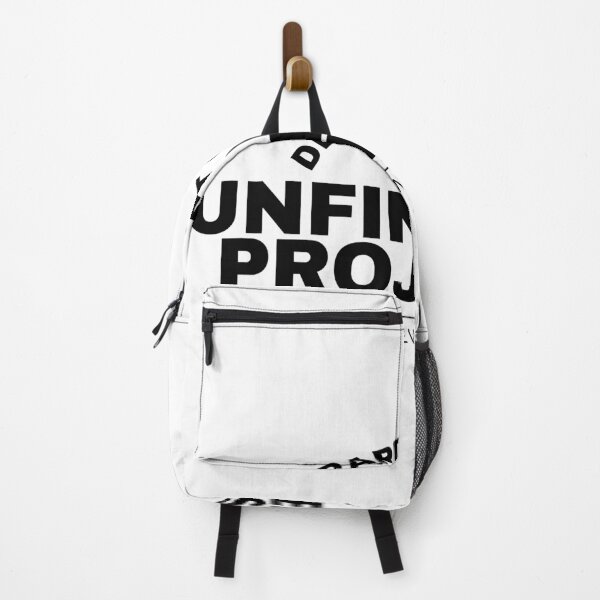 Item preview, Department of Unfinished Projects Funny Procrastination designed and sold by Mixed Reviews.