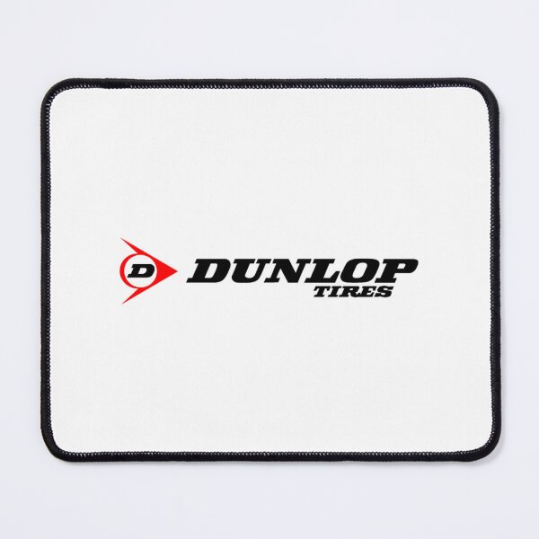 Item preview, Dunlop Tires Racing Performance Logo designed and sold by genvn.