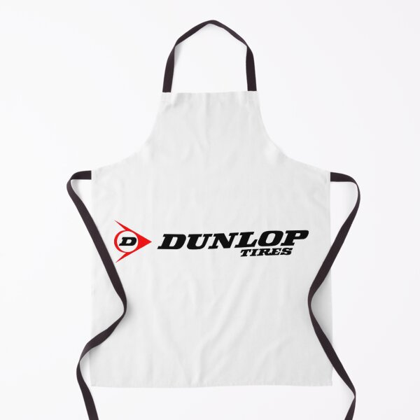 Item preview, Dunlop Tires Racing Performance Logo designed and sold by genvn.