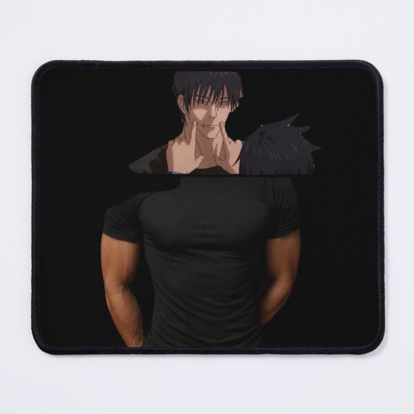 Item preview, Toji and his wife x my physique designed and sold by TojiFansMarket.