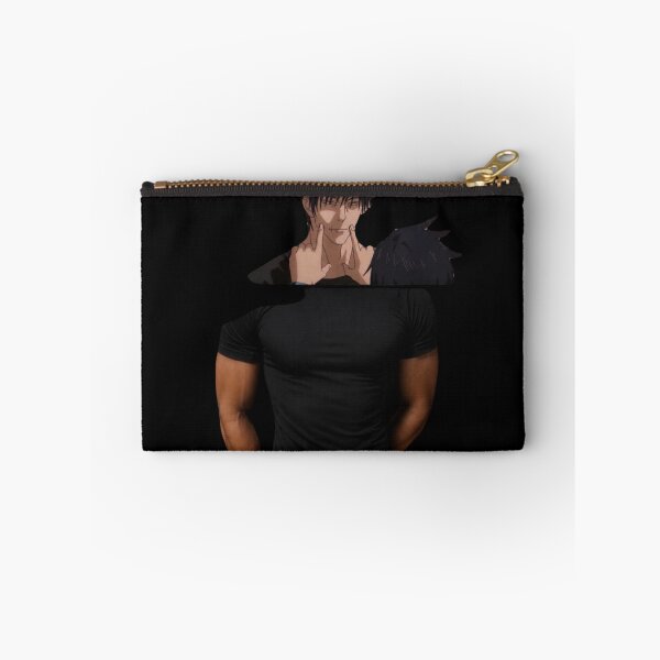 Item preview, Toji and his wife x my physique designed and sold by TojiFansMarket.