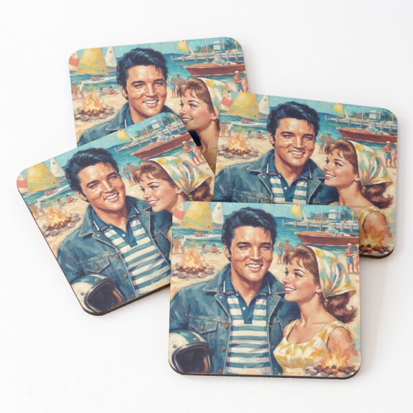 Item preview, Clambake Fine Art Tribute designed and sold by Art's Diner.