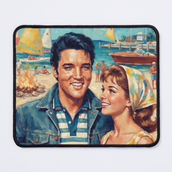 Item preview, Clambake Fine Art Tribute designed and sold by Art's Diner.