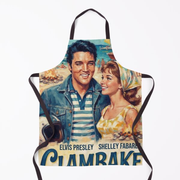 Item preview, Clambake Fine Art Tribute designed and sold by Art's Diner.