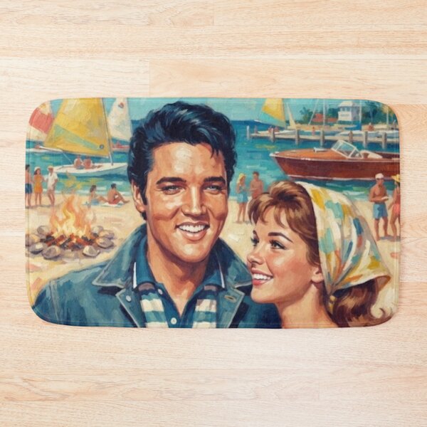 Item preview, Clambake Fine Art Tribute designed and sold by Art's Diner.