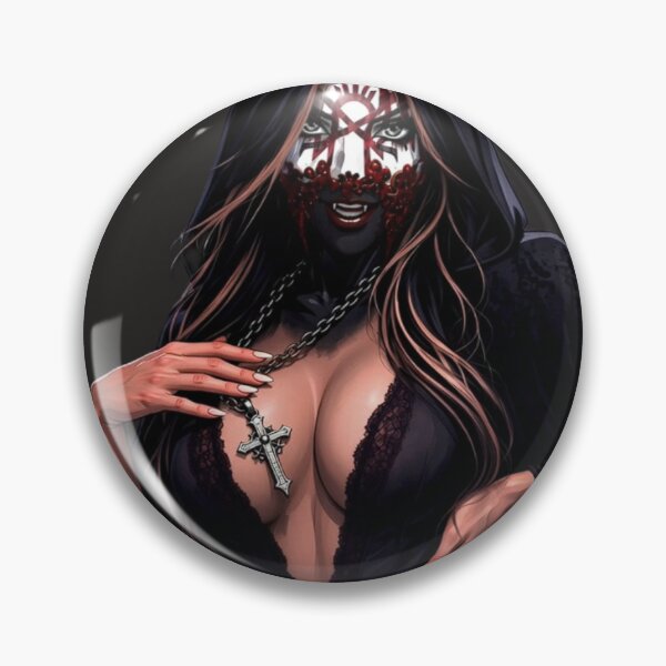 Item preview, Sleep Token designed and sold by CursedbyLilith.
