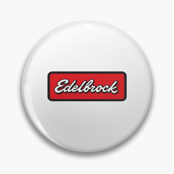 Item preview, Edelbrock Performance Automotive Script Logo designed and sold by genvn.
