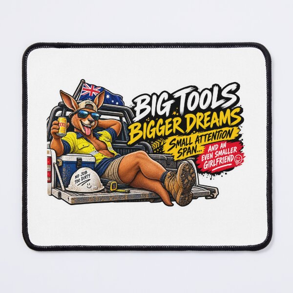 Item preview, Big Tools designed and sold by FORTNITEFILTHYBANTER.