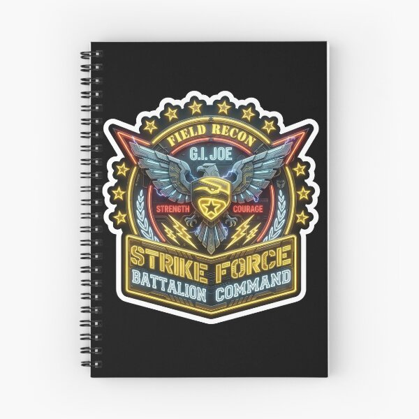 Item preview, Strike Force Tactical Patch designed and sold by keythxctrs.