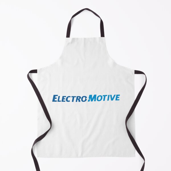 Item preview, Electro-Motive Diesel Railway Locomotive Logo designed and sold by genvn.