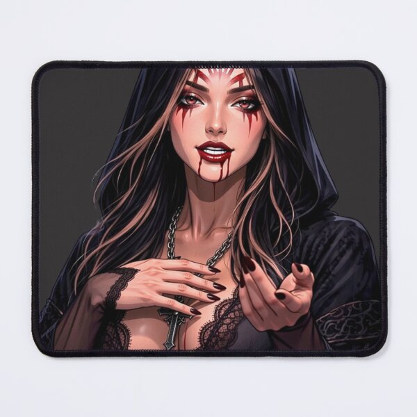 Item preview, Sleep Token designed and sold by CursedbyLilith.