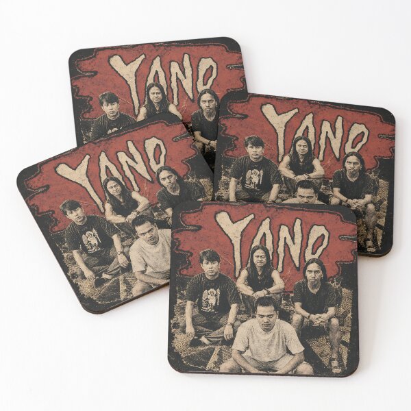 Item preview, Yano designed and sold by TeeCodes.