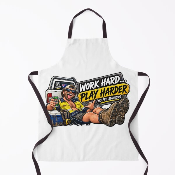 Item preview, Work hard designed and sold by FORTNITEFILTHYBANTER.