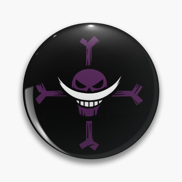 Item preview, Whitebeard Pirate designed and sold by Konichiyawa.