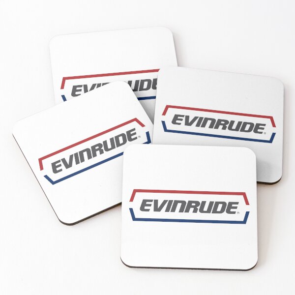 Item preview, Evinrude Outboard Marine Motors Logo designed and sold by genvn.