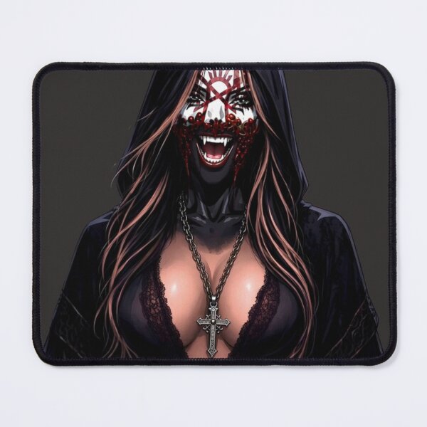 Item preview, Sleep Token designed and sold by CursedbyLilith.