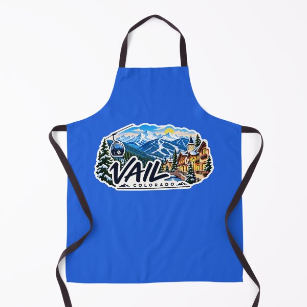 Item preview, Vail Colorado designed and sold by ExquisiteIndigo.