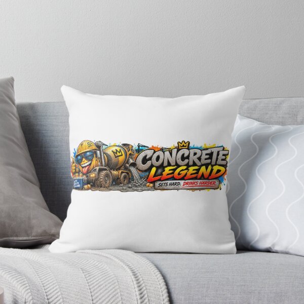 Item preview, Concrete legend designed and sold by FORTNITEFILTHYBANTER.