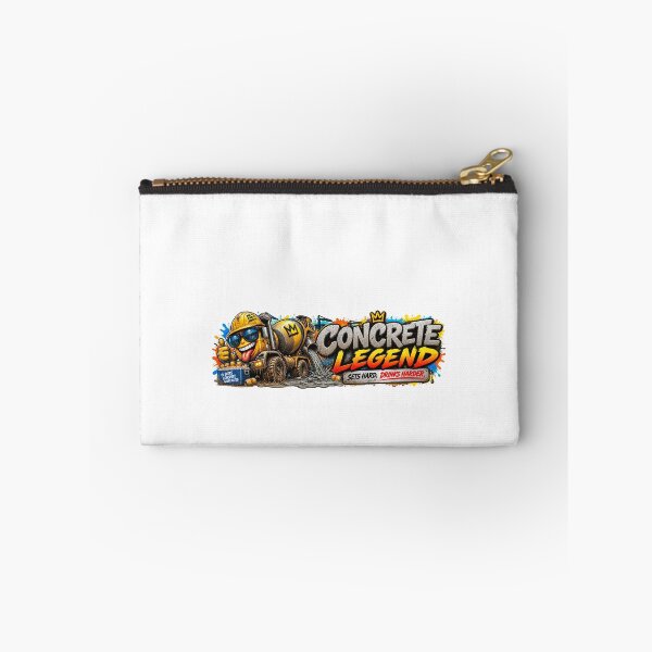 Item preview, Concrete legend designed and sold by FORTNITEFILTHYBANTER.