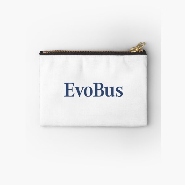 Item preview, EvoBus Commercial Vehicle Transit Logo designed and sold by genvn.