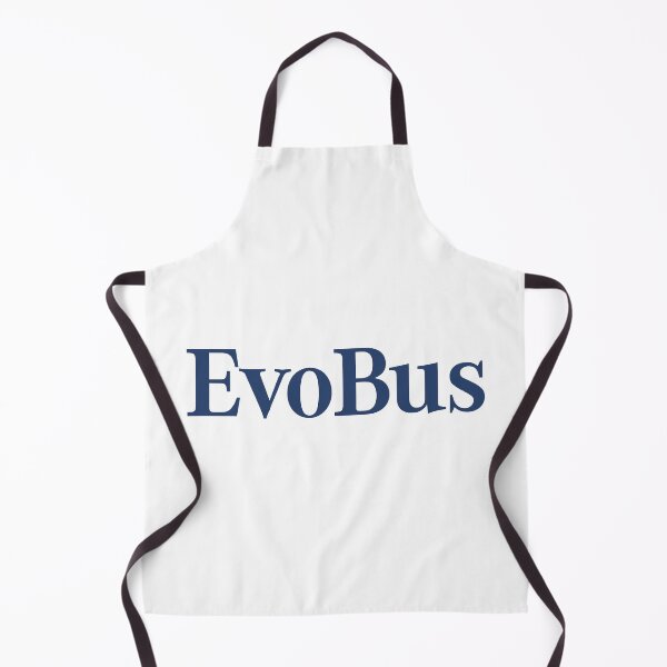 Item preview, EvoBus Commercial Vehicle Transit Logo designed and sold by genvn.